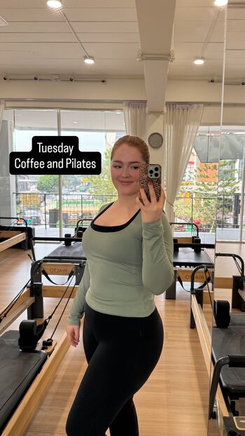 🔥 Jia lissa page leaked private photo uncensored full