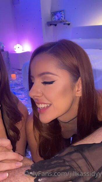 🔥 Jill kassidy page leaked private photo uncensored full