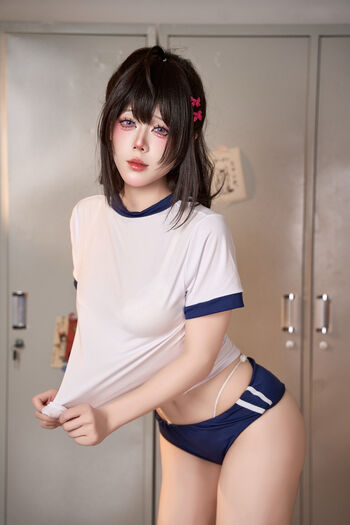 🔥 Jiu yan page leaked private photo uncensored full