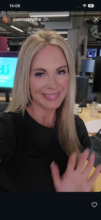 🔥 Jo blythe leaked private photo uncensored full