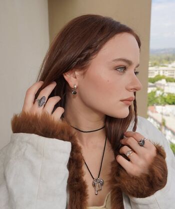 🔥 Joey king page leaked private photo uncensored full