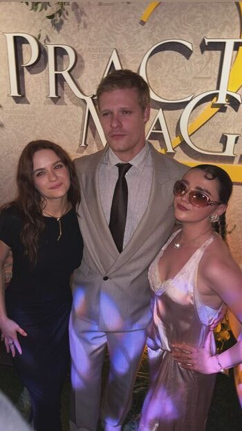 🔥 Joey king page leaked private photo uncensored full