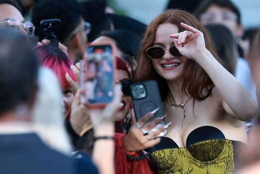 🔥 Joey king page leaked private photo uncensored full