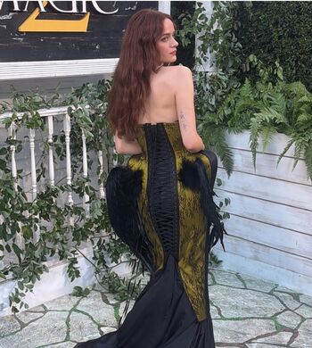 🔥 Joey king page leaked private photo uncensored full