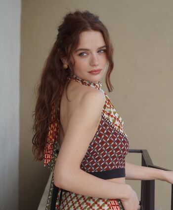 🔥 Joey king page leaked private photo uncensored full