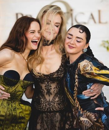 🔥 Joey king page leaked private photo uncensored full