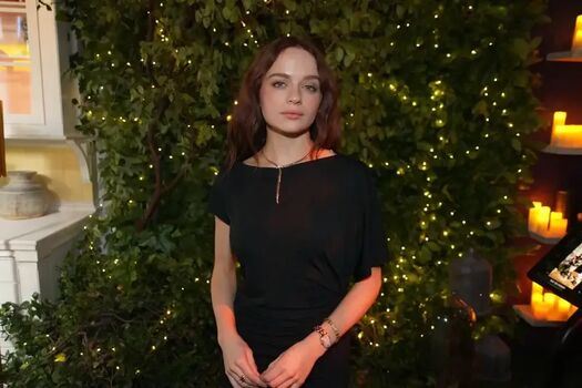 🔥 Joey king page leaked private photo uncensored full