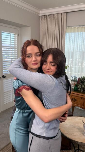 🔥 Joey king page leaked private photo uncensored full