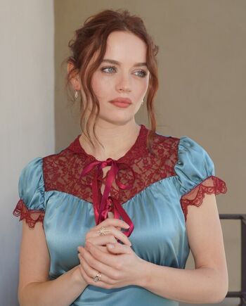 🔥 Joey king page leaked private photo uncensored full