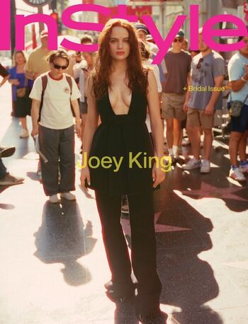 🔥 Joey king page leaked private photo uncensored full
