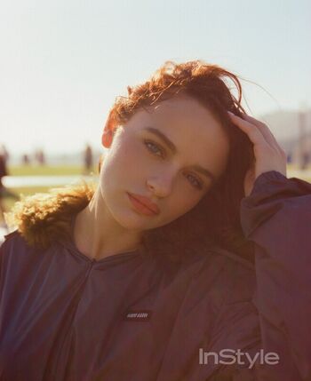 🔥 Joey king page leaked private photo uncensored full