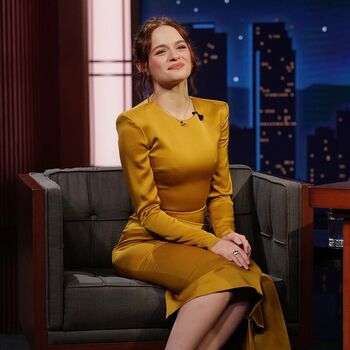 🔥 Joey king page leaked private photo uncensored full
