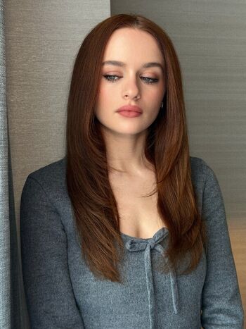🔥 Joey king page leaked private photo uncensored full