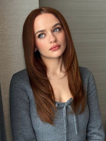 🔥 Joey king page leaked private photo uncensored full