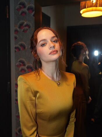 🔥 Joey king page leaked private photo uncensored full