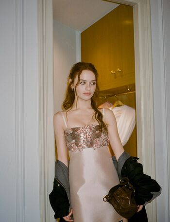 🔥 Joey king page leaked private photo uncensored full