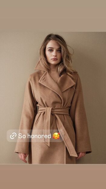 🔥 Joey king leaked private photo uncensored full