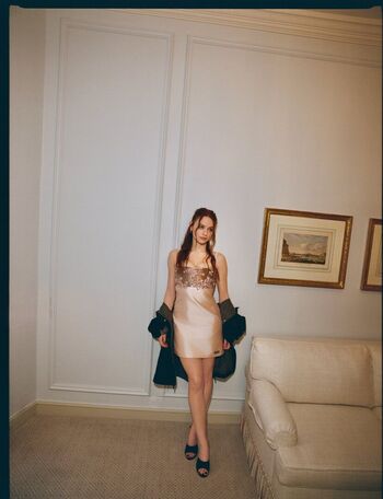 🔥 Joey king leaked private photo uncensored full