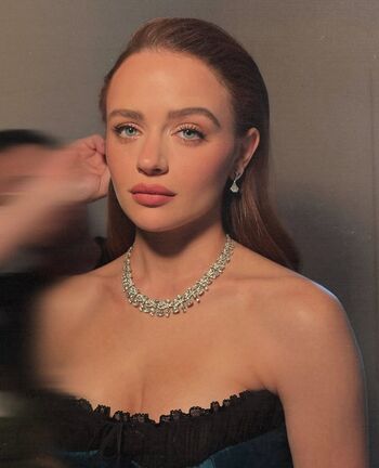 🔥 Joey king leaked private photo uncensored full