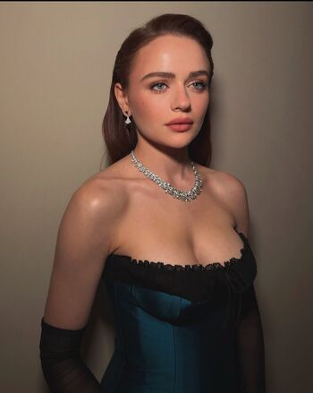 🔥 Joey king leaked private photo uncensored full