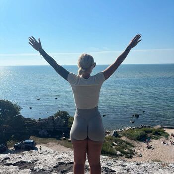 🔥 Johanna juhlin leaked private photo uncensored full