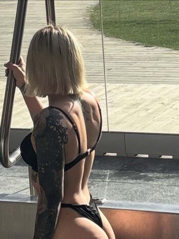 🔥 Johanna juhlin leaked private photo uncensored full