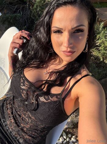 🔥 Jolee love  page leaked private photo uncensored full