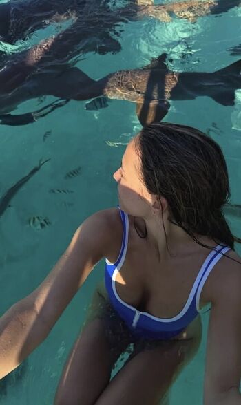 🔥 Jolie sharpe page leaked private photo uncensored full