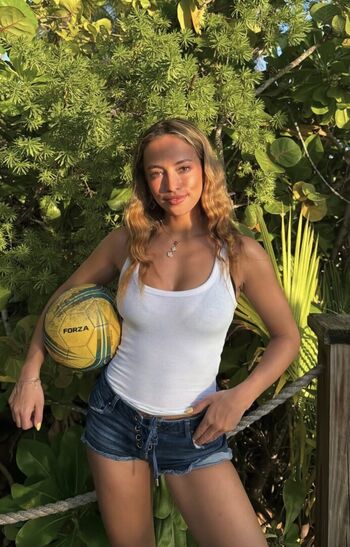 🔥 Jolie sharpe page leaked private photo uncensored full