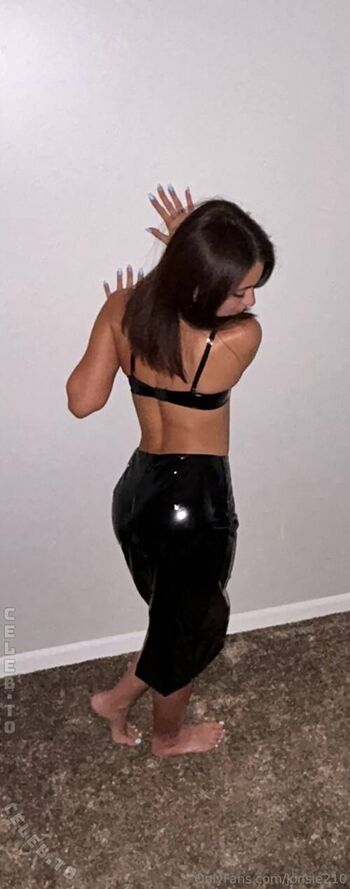 🔥 Jonsie  page leaked private photo uncensored full