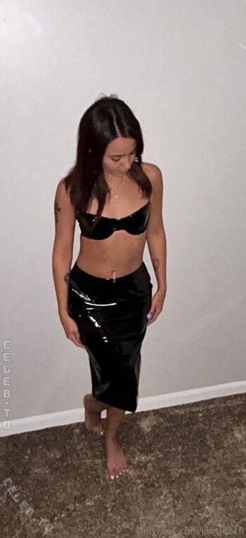 🔥 Jonsie  page leaked private photo uncensored full