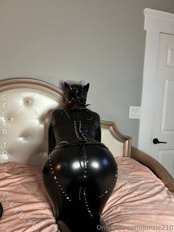 🔥 Jonsie  page leaked private photo uncensored full