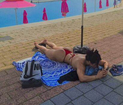 🔥 Jooju fit leaked private photo uncensored full