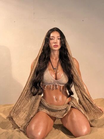 🔥 Jooju fit leaked private photo uncensored full
