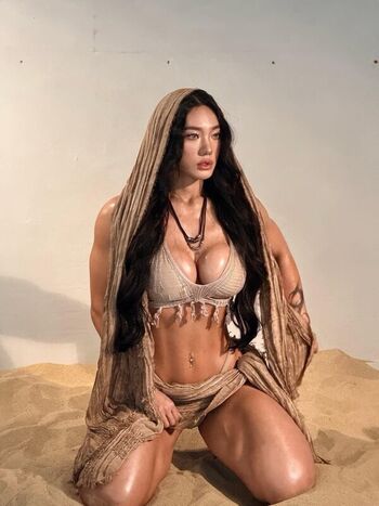 🔥 Jooju fit leaked private photo uncensored full