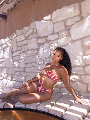 🔥 Jordan chiles leaked private photo uncensored full