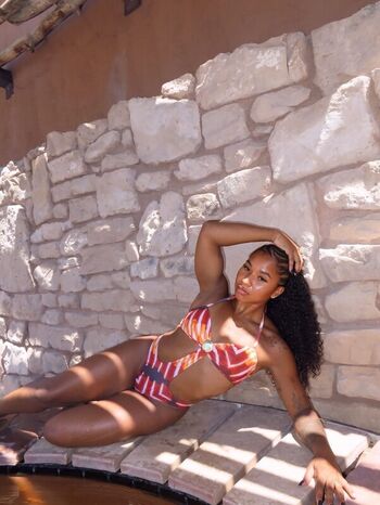 🔥 Jordan chiles leaked private photo uncensored full