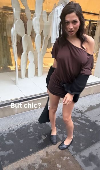 🔥 Josie totah leaked private photo uncensored full