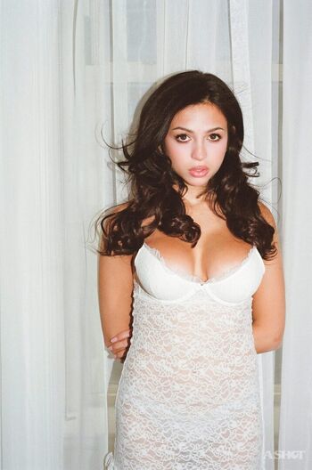 🔥 Josie totah leaked private photo uncensored full