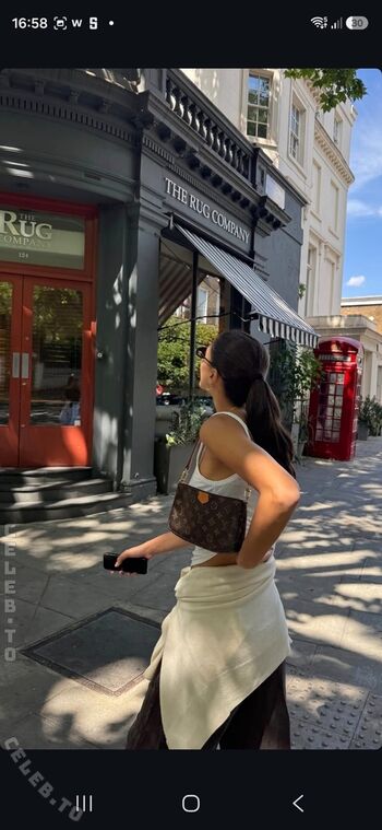 🔥 Joules leaked private photo uncensored full