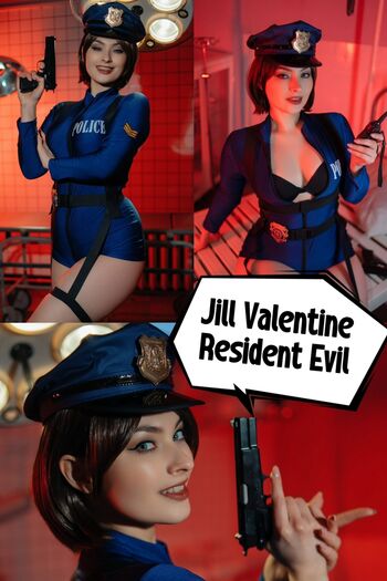 🔥 Jukcosplay leaked private photo uncensored full