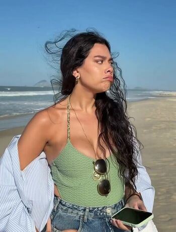 🔥 Julia alvarenga page leaked private photo uncensored full
