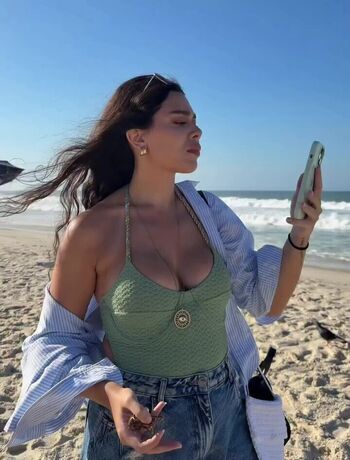 🔥 Julia alvarenga page leaked private photo uncensored full