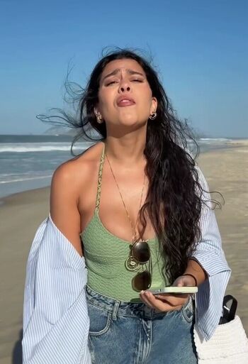 🔥 Julia alvarenga page leaked private photo uncensored full