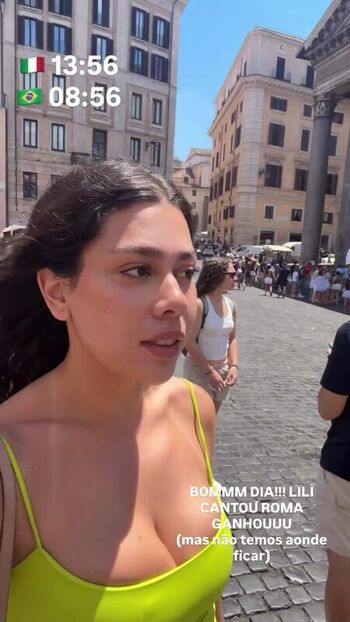 🔥 Julia alvarenga leaked private photo uncensored full