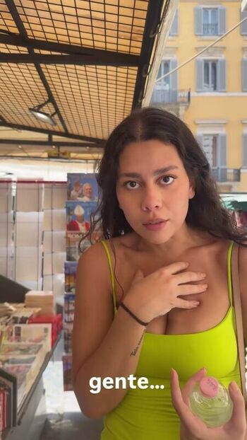 🔥 Julia alvarenga leaked private photo uncensored full