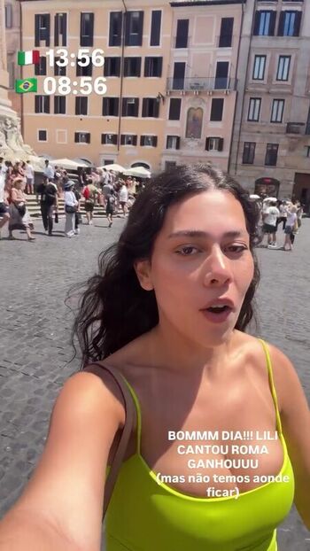 🔥 Julia alvarenga leaked private photo uncensored full