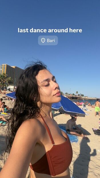 🔥 Julia alvarenga leaked private photo uncensored full