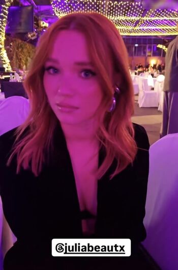 🔥 Julia beautx page leaked private photo uncensored full
