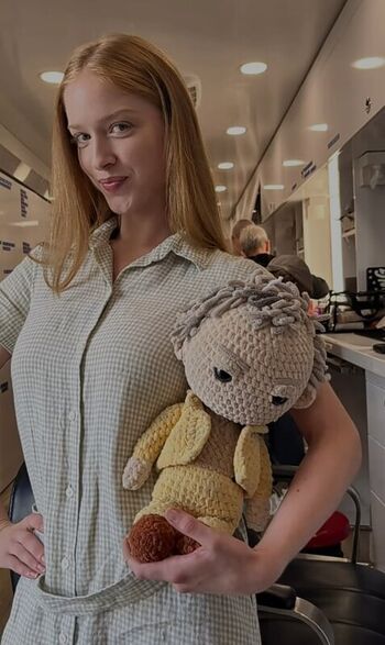 🔥 Julia doyle page leaked private photo uncensored full
